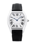 Pre-Owned Cartier Tortue Watch